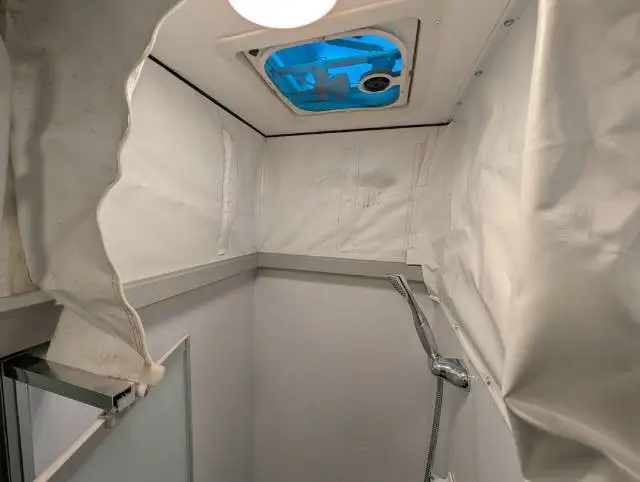 USED 2019 JAYCO JOURNEY OUTBACK