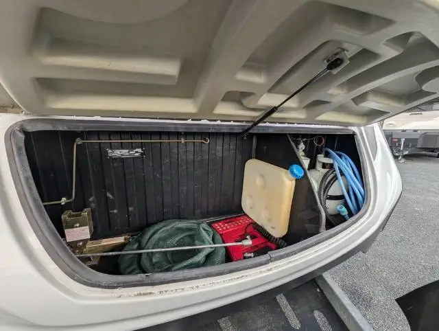 USED 2019 JAYCO JOURNEY OUTBACK