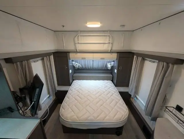 USED 2019 JAYCO JOURNEY OUTBACK