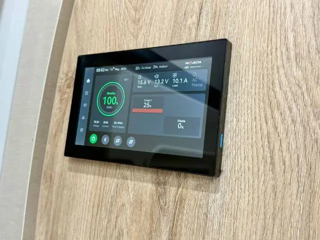 USED 2025 AVAN OVATION M6