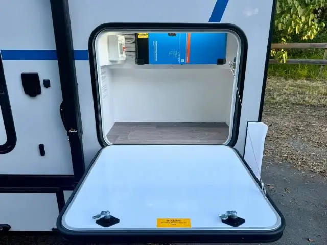 NEW 2026 AVIDA ESPERANCE LX C7854 SL-E