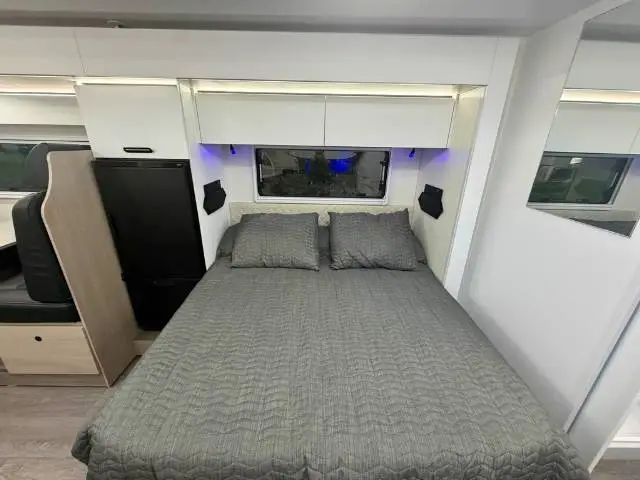 NEW 2026 AVIDA ESPERANCE LX C7854 SL-E