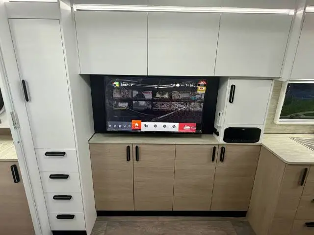 NEW 2026 AVIDA ESPERANCE LX C7854 SL-E