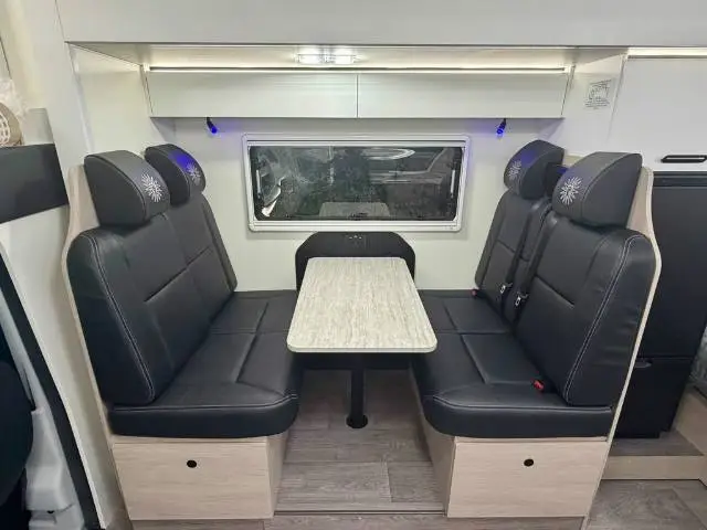 NEW 2026 AVIDA ESPERANCE LX C7854 SL-E