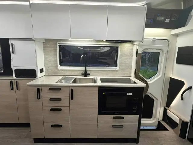 NEW 2026 AVIDA ESPERANCE LX C7854 SL-E