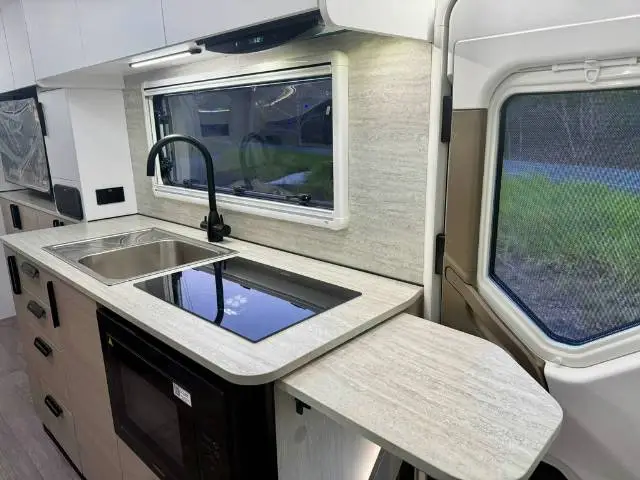 NEW 2026 AVIDA ESPERANCE LX C7854 SL-E