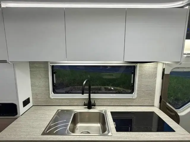 NEW 2026 AVIDA ESPERANCE LX C7854 SL-E