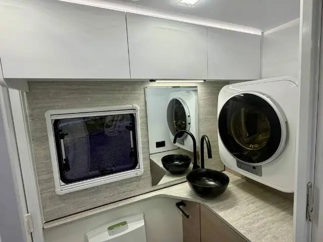 NEW 2026 AVIDA ESPERANCE LX C7854 SL-E