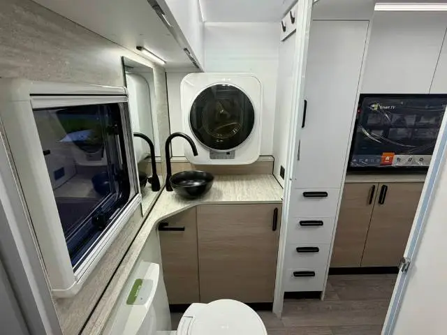 NEW 2026 AVIDA ESPERANCE LX C7854 SL-E