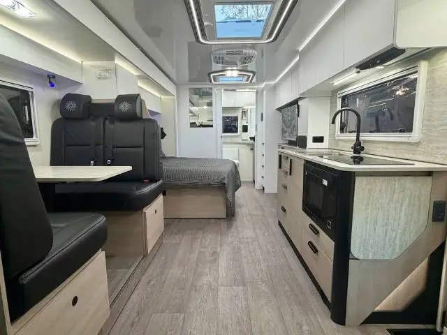 NEW 2026 AVIDA ESPERANCE LX C7854 SL-E