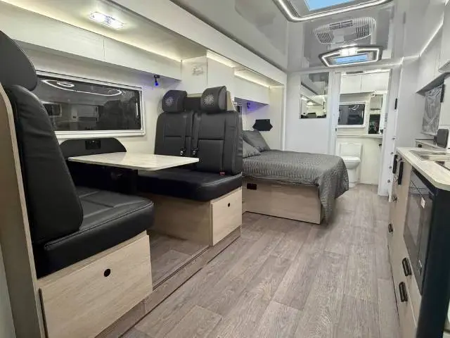 NEW 2026 AVIDA ESPERANCE LX C7854 SL-E