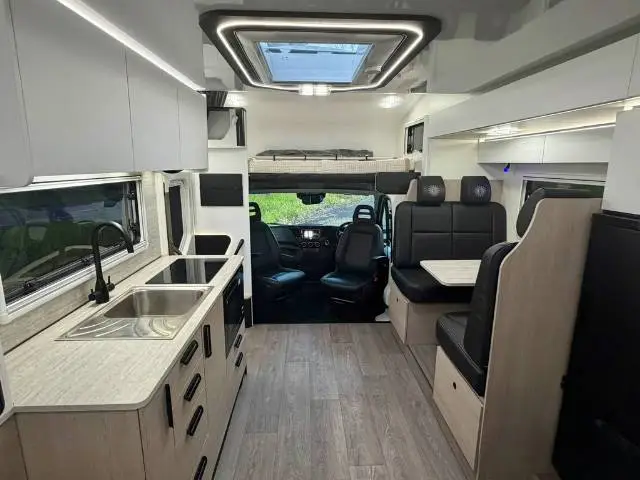 NEW 2026 AVIDA ESPERANCE LX C7854 SL-E