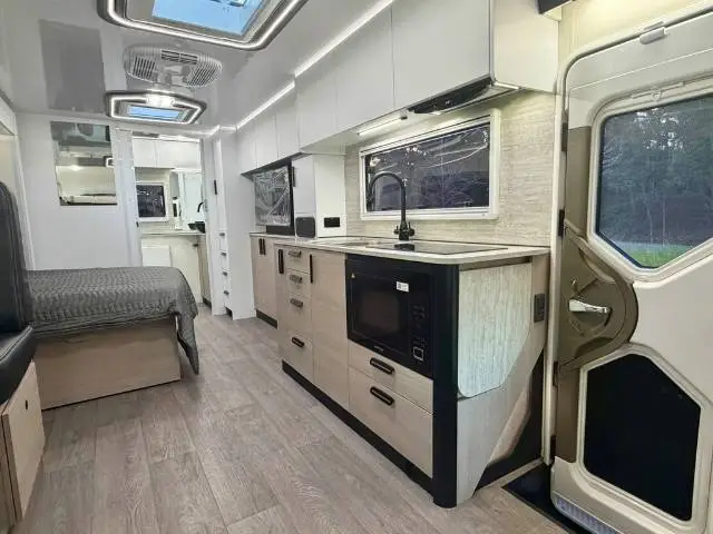 NEW 2026 AVIDA ESPERANCE LX C7854 SL-E