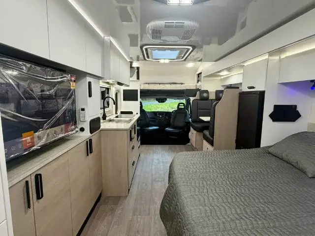 NEW 2026 AVIDA ESPERANCE LX C7854 SL-E