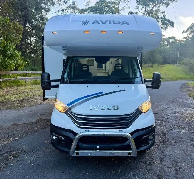 NEW 2026 AVIDA ESPERANCE LX C7854 SL-E