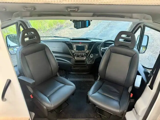 NEW 2026 AVIDA ESPERANCE LX C7854 SL-E