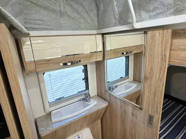 USED 2018 GOLF SAVANNAH MAXXI 501