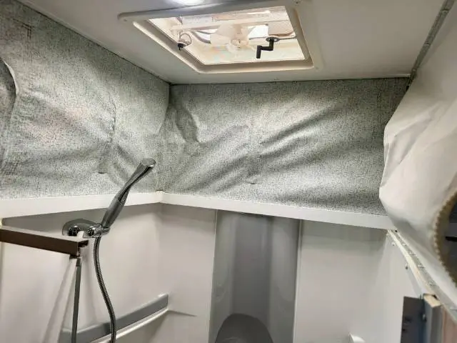 USED 2018 GOLF SAVANNAH MAXXI 501