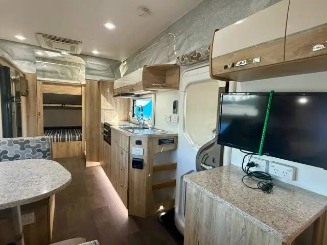 USED 2018 GOLF SAVANNAH MAXXI 501