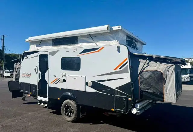 USED 2018 GOLF SAVANNAH MAXXI 501