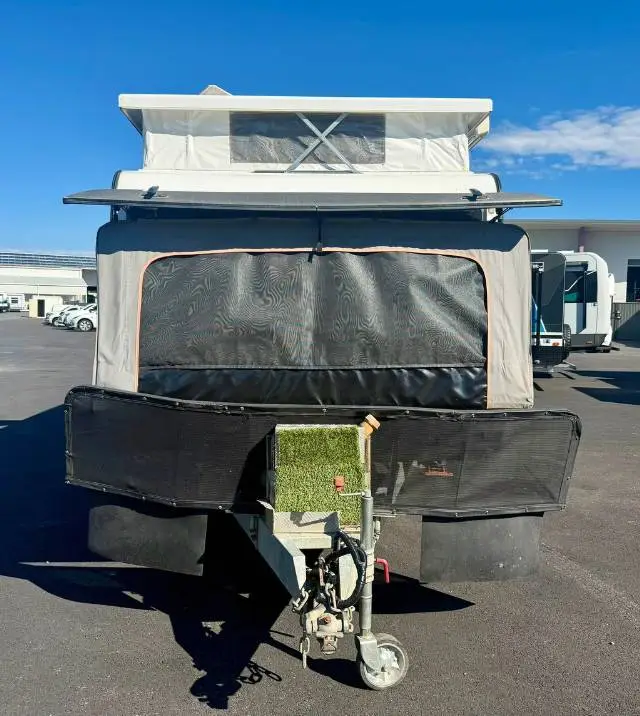 USED 2018 GOLF SAVANNAH MAXXI 501
