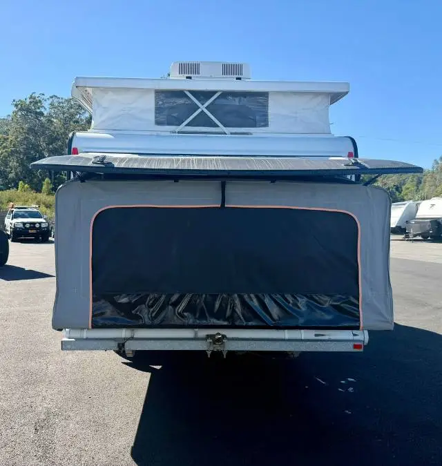 USED 2018 GOLF SAVANNAH MAXXI 501