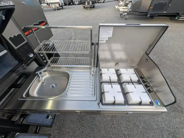 USED 2023 JAWA LOWDOWN 13 BUNK