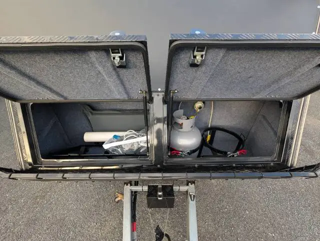 USED 2023 JAWA LOWDOWN 13 BUNK