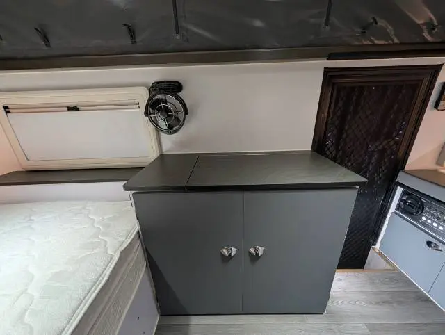 USED 2023 JAWA LOWDOWN 13 BUNK