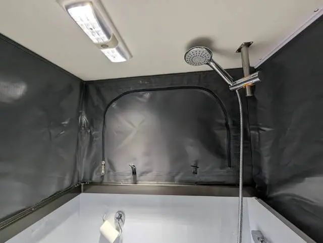 USED 2023 JAWA LOWDOWN 13 BUNK