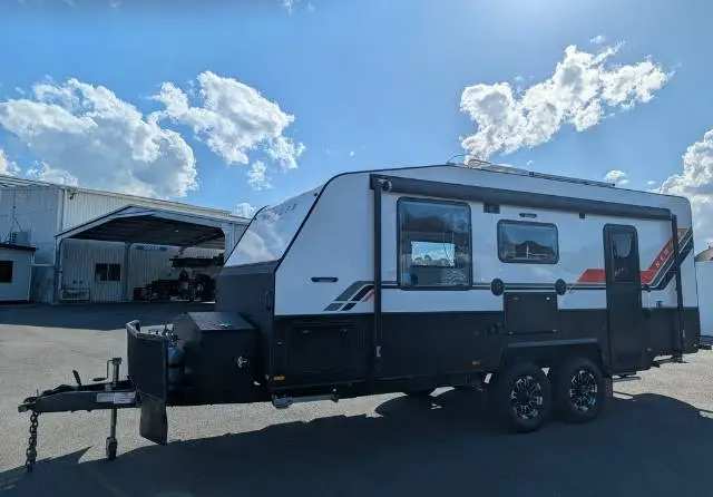 USED 2023 NEWGEN NG19R