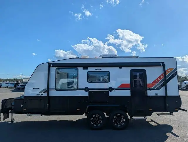 USED 2023 NEWGEN NG19R