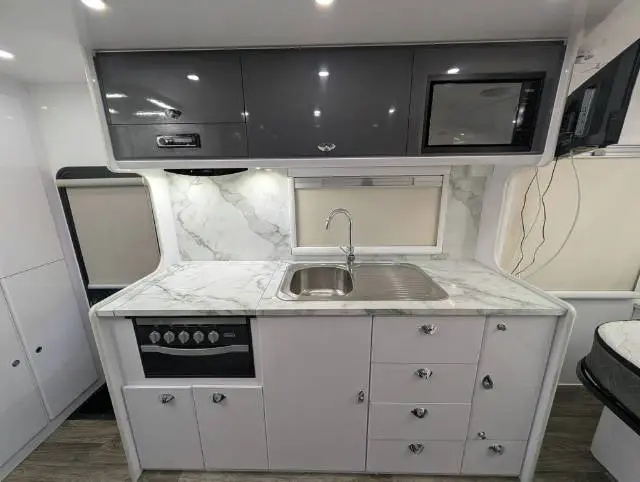 USED 2023 NEWGEN NG19R