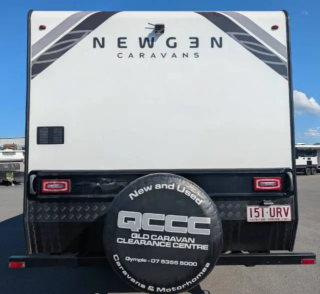 USED 2023 NEWGEN NG19R