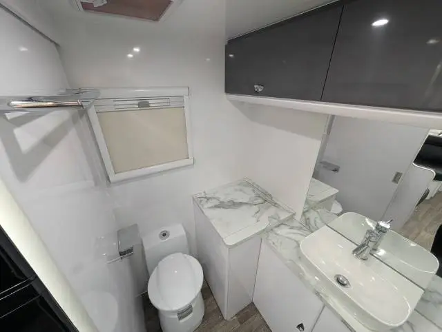 USED 2023 NEWGEN NG19R