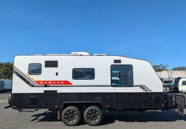USED 2023 NEWGEN NG19R