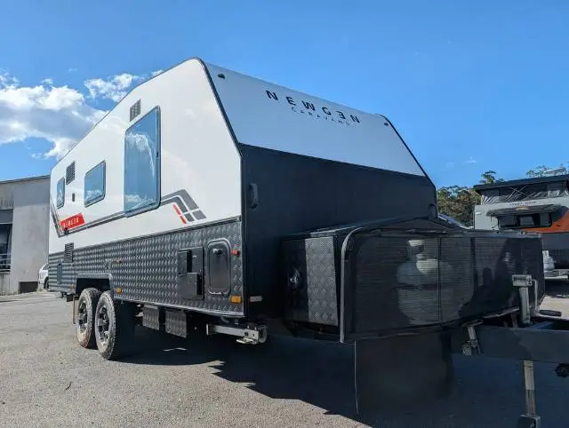 USED 2023 NEWGEN NG19R