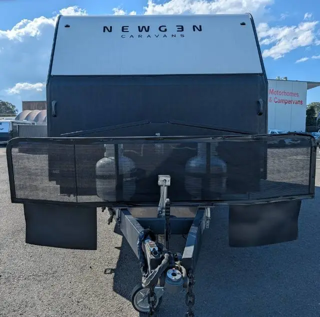 USED 2023 NEWGEN NG19R