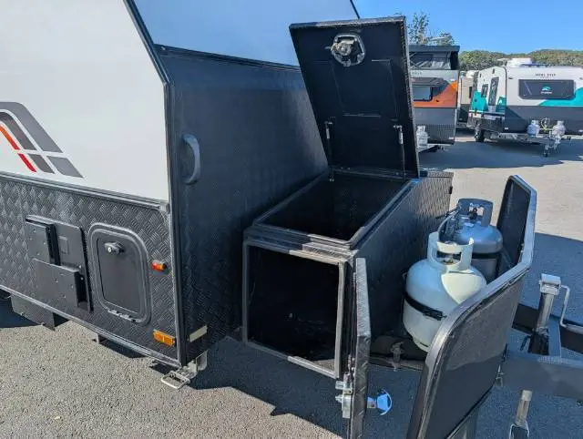USED 2023 NEWGEN NG19R