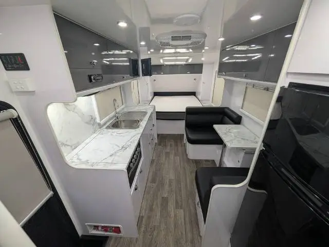 USED 2023 NEWGEN NG19R