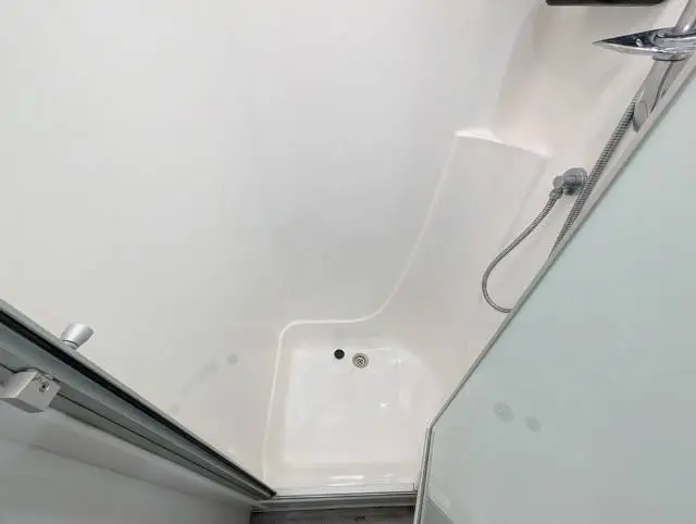 USED 2019 NEW AGE CARAVANS MANTARAY MR18 ENDURO