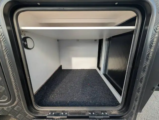 USED 2023 MDC XT10E SINGLE BEDS