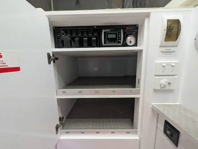 USED 2023 MDC XT10E SINGLE BEDS