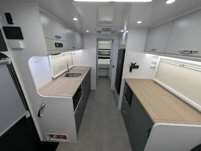 NEW 2026 SNOWY RIVER SRC24