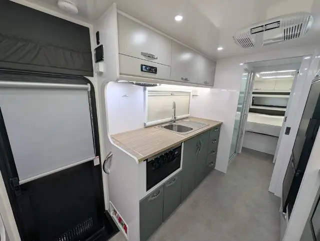 NEW 2026 SNOWY RIVER SRC24