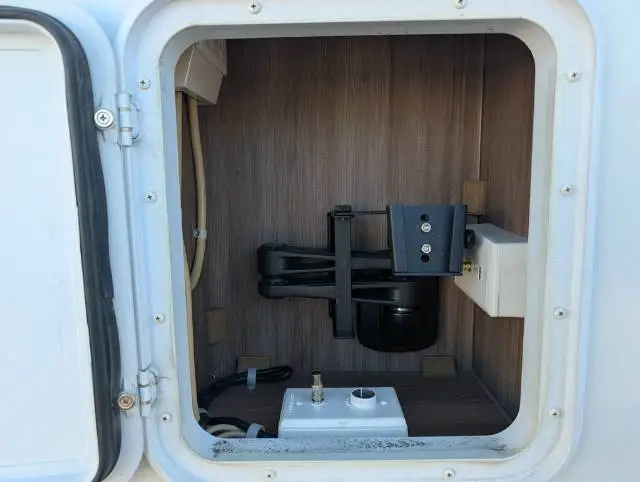 USED 2015 JAYCO SILVERLINE OUTBACK
