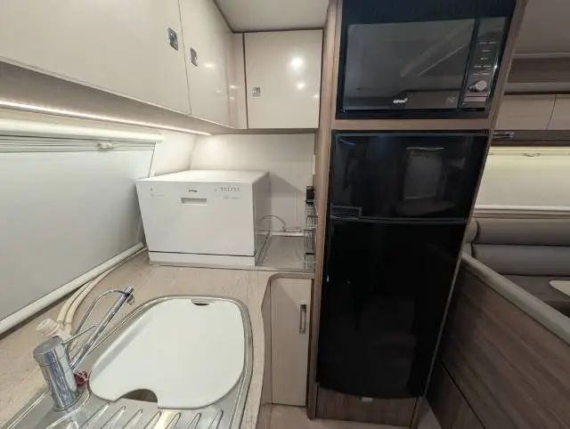 USED 2015 JAYCO SILVERLINE OUTBACK