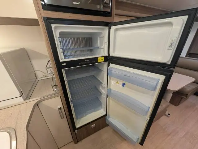 USED 2015 JAYCO SILVERLINE OUTBACK