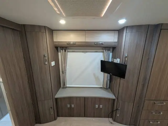 USED 2015 JAYCO SILVERLINE OUTBACK
