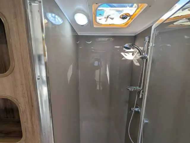 USED 2015 JAYCO SILVERLINE OUTBACK